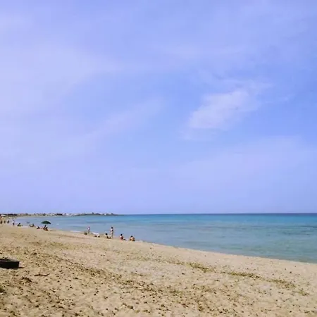 Holiday home Un Fiore A Pochi Passi Dal Mare Marsala